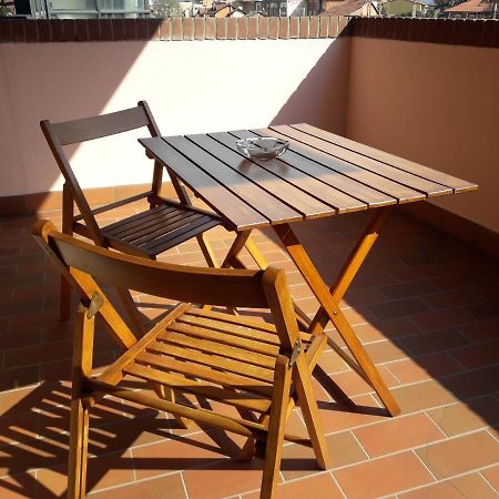 Le Briccole Apartment Collegno Exterior photo