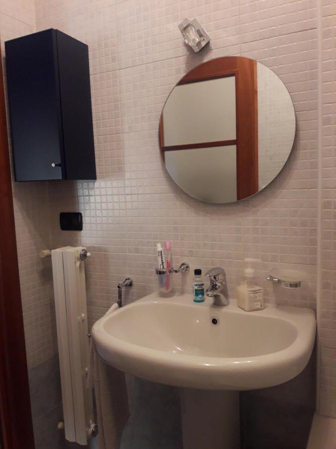 Le Briccole Apartment Collegno Exterior photo
