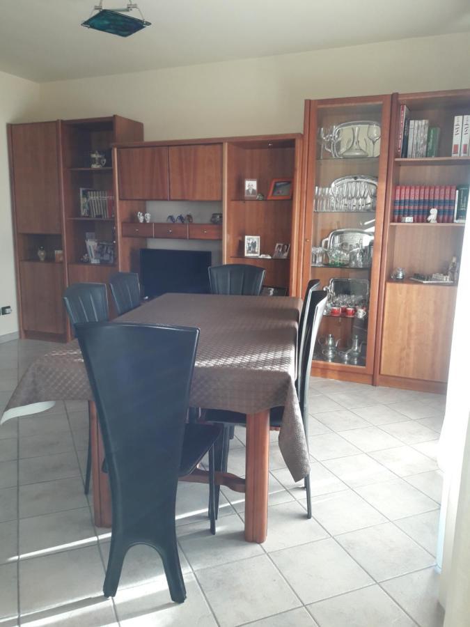 Le Briccole Apartment Collegno Exterior photo