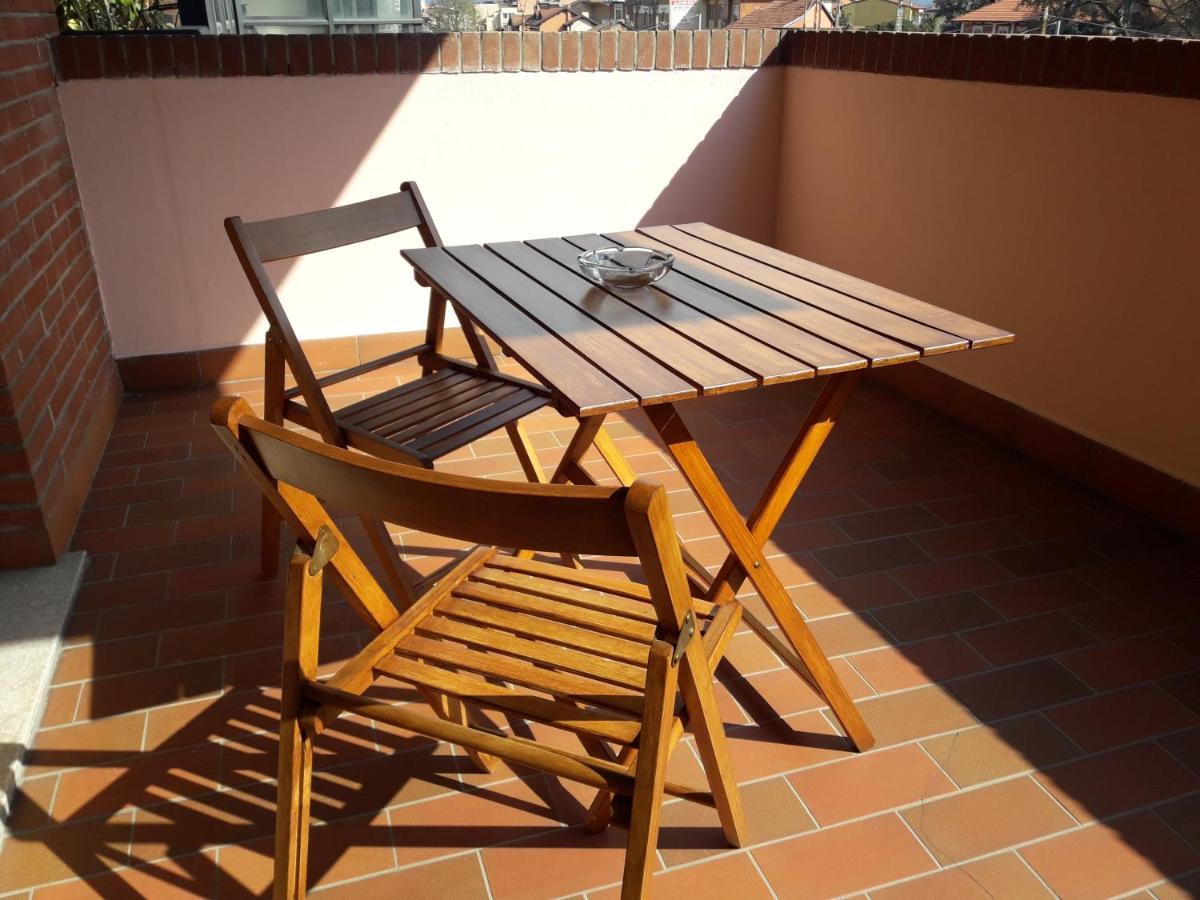 Le Briccole Apartment Collegno Exterior photo